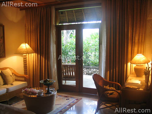 The Oberoi Bali 25